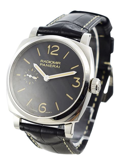 panerai radiomir pam 512|radiomir pan00512.